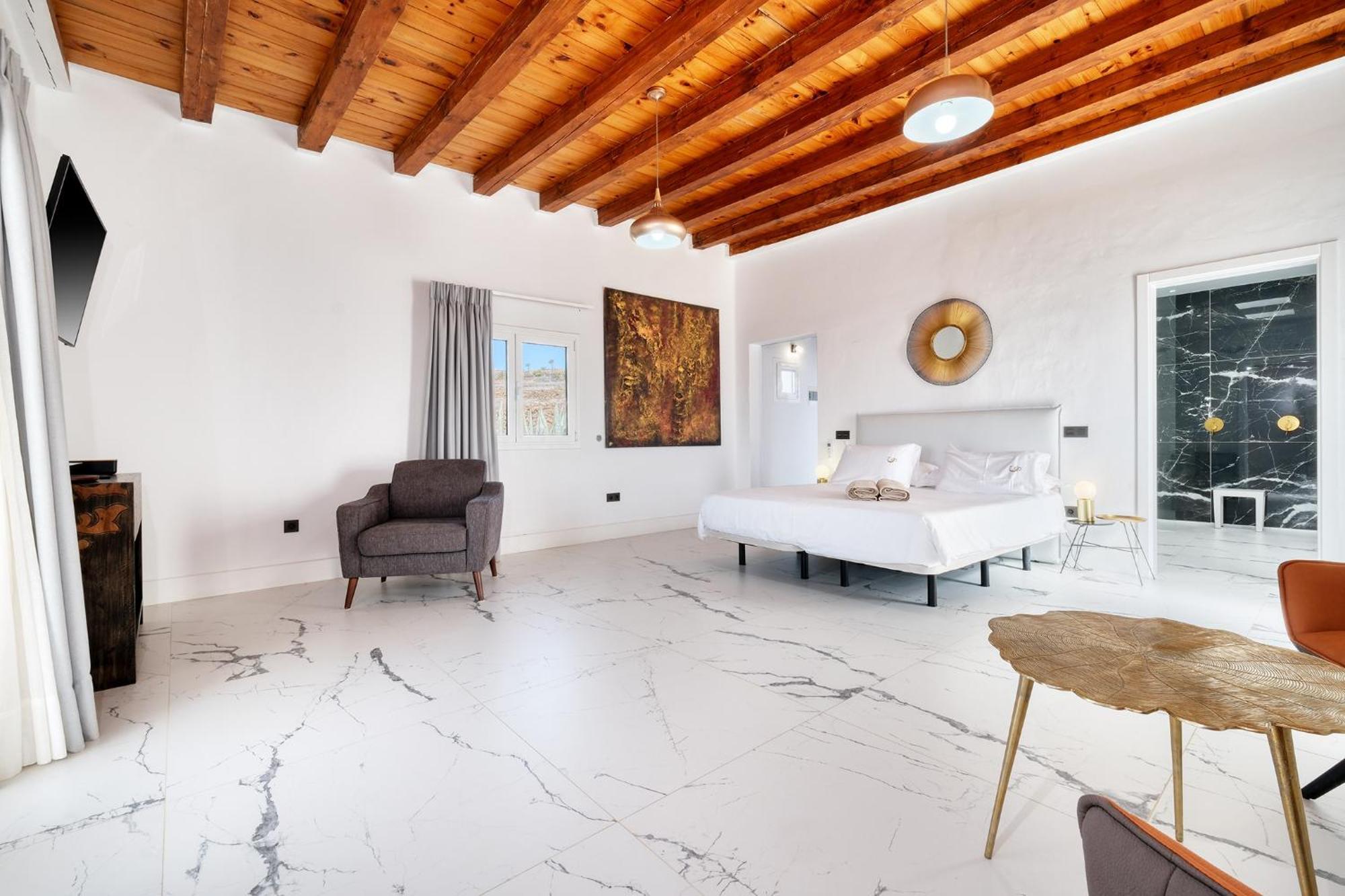 Casa Serena 10 Boutique- Adults Only-breakfast Included Macher