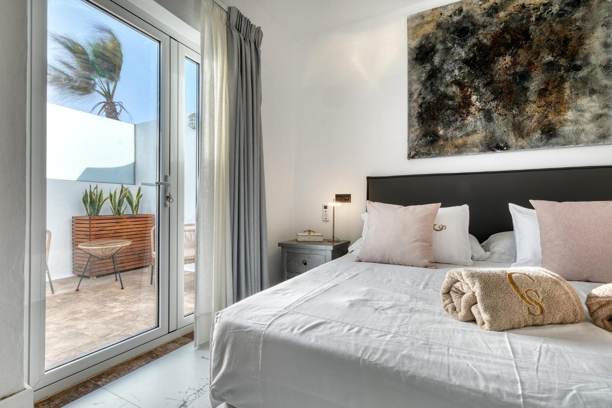 Casa Serena 10 Boutique- Adults Only-breakfast Included 5* Macher