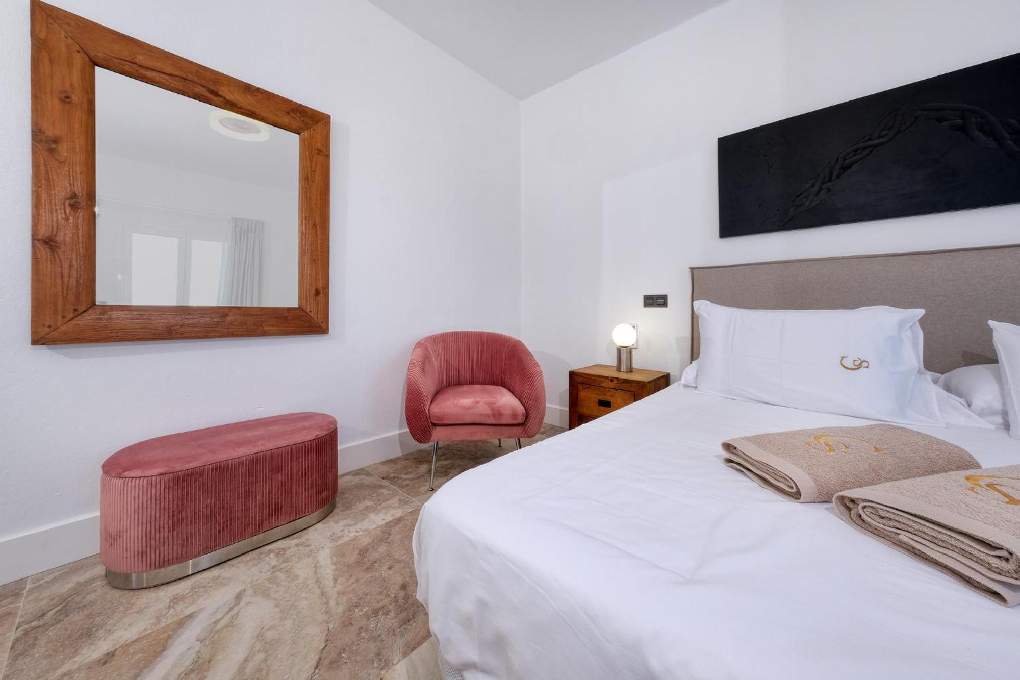 Casa Serena 10 Boutique- Adults Only-breakfast Included Guest house