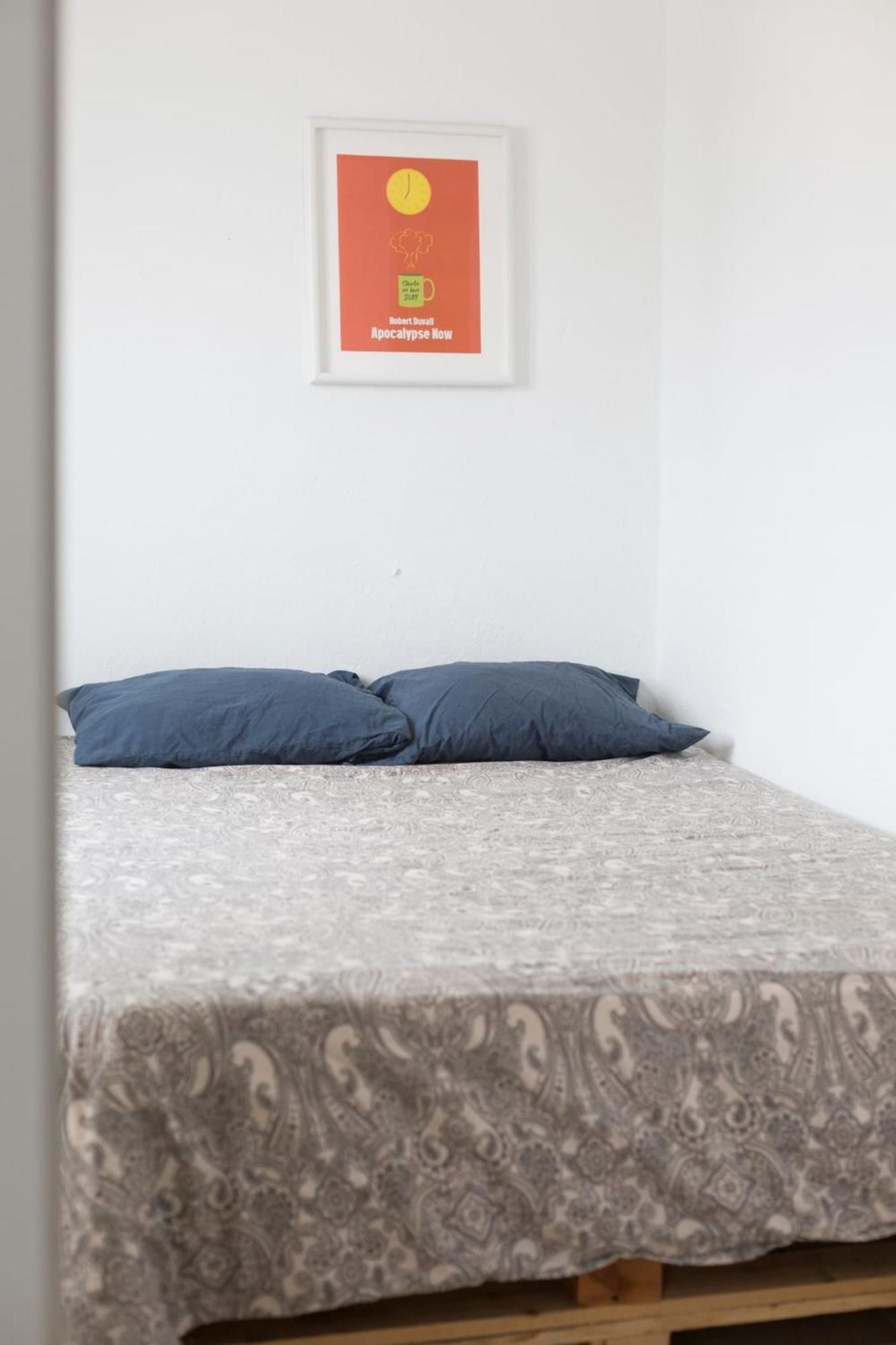 Bed & Breakfast Backpackerroom's La Santa
