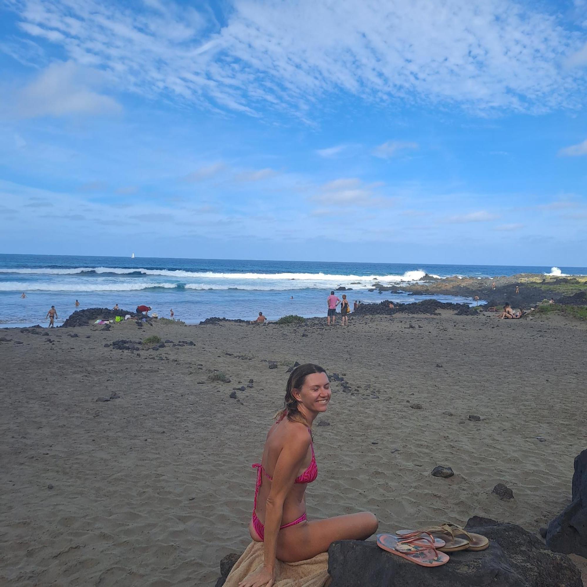 Backpackerroom's Bed and breakfast La Santa