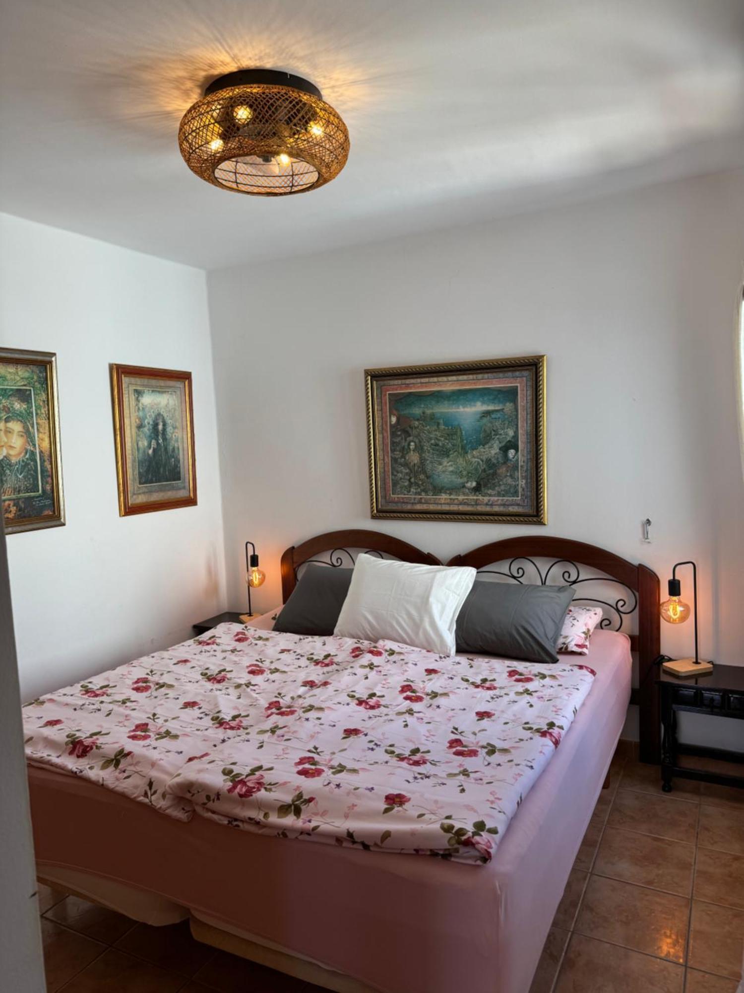 Apartamento Azul 41 - Puerto Del Carmen Harbor With Oceanview, Pet Friendly, Pool Tías