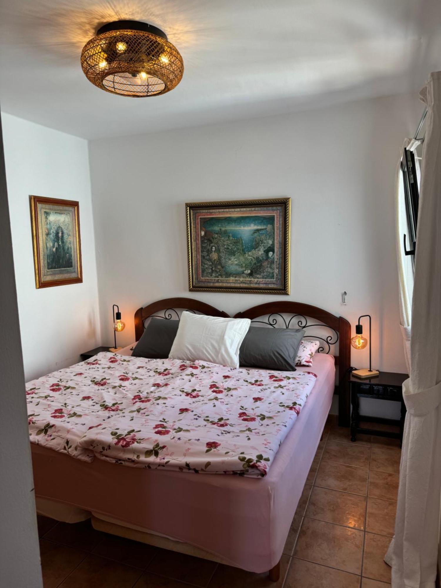 Azul 41 - Puerto Del Carmen Harbor With Oceanview, Pet Friendly, Pool Apartamento Tías
