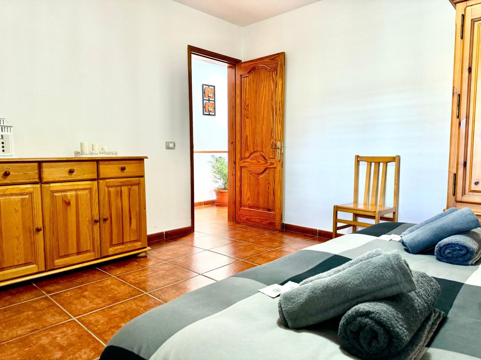 Сasa de vacaciones Casa Guanapay By Vulcano Homes *
