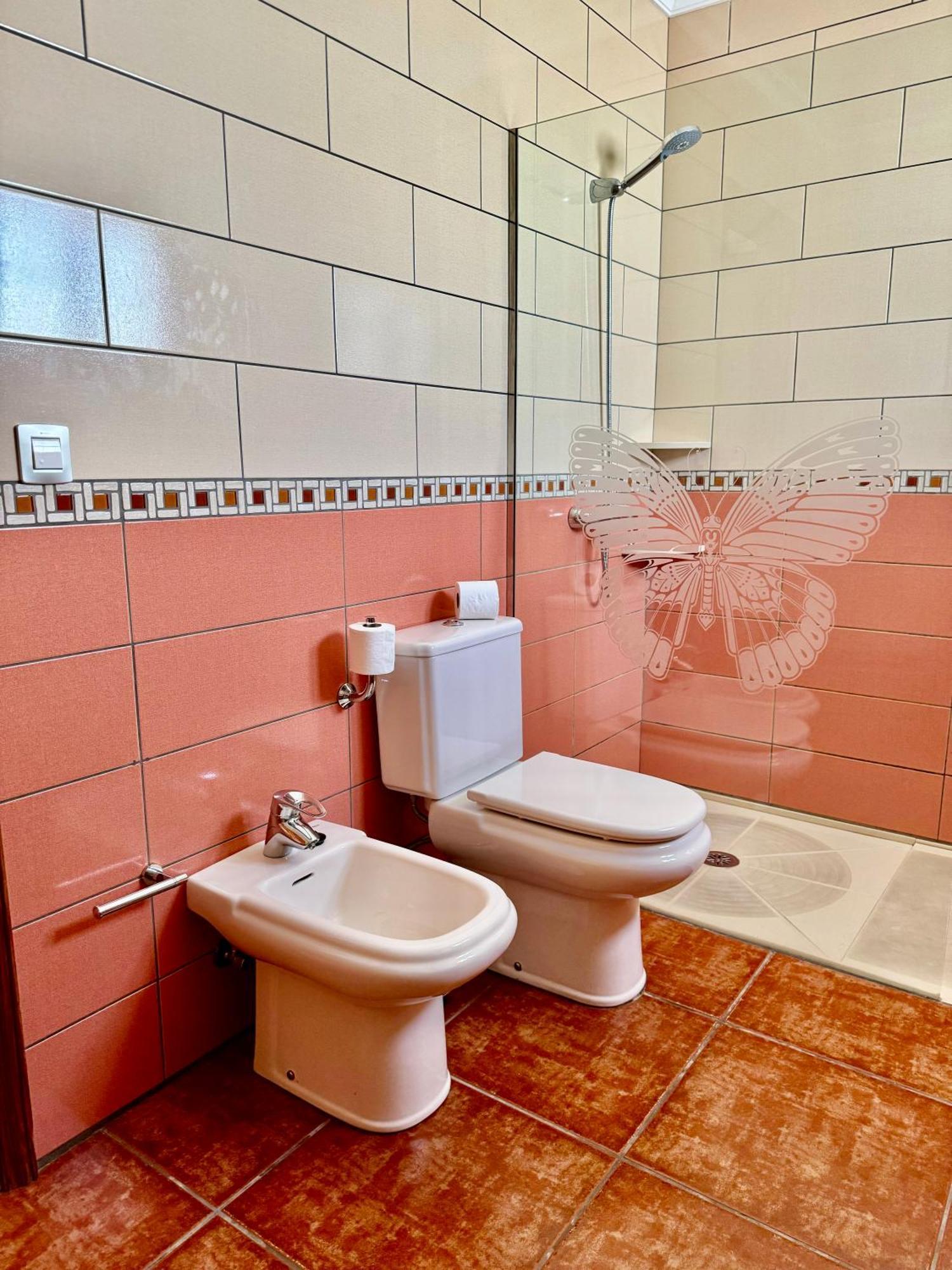 Сasa de vacaciones Casa Guanapay By Vulcano Homes