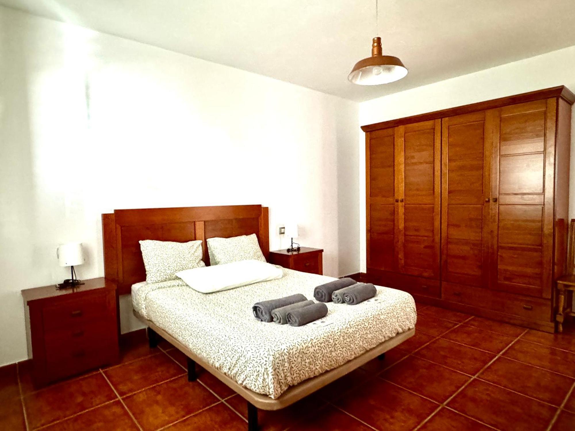 Сasa de vacaciones Casa Guanapay By Vulcano Homes