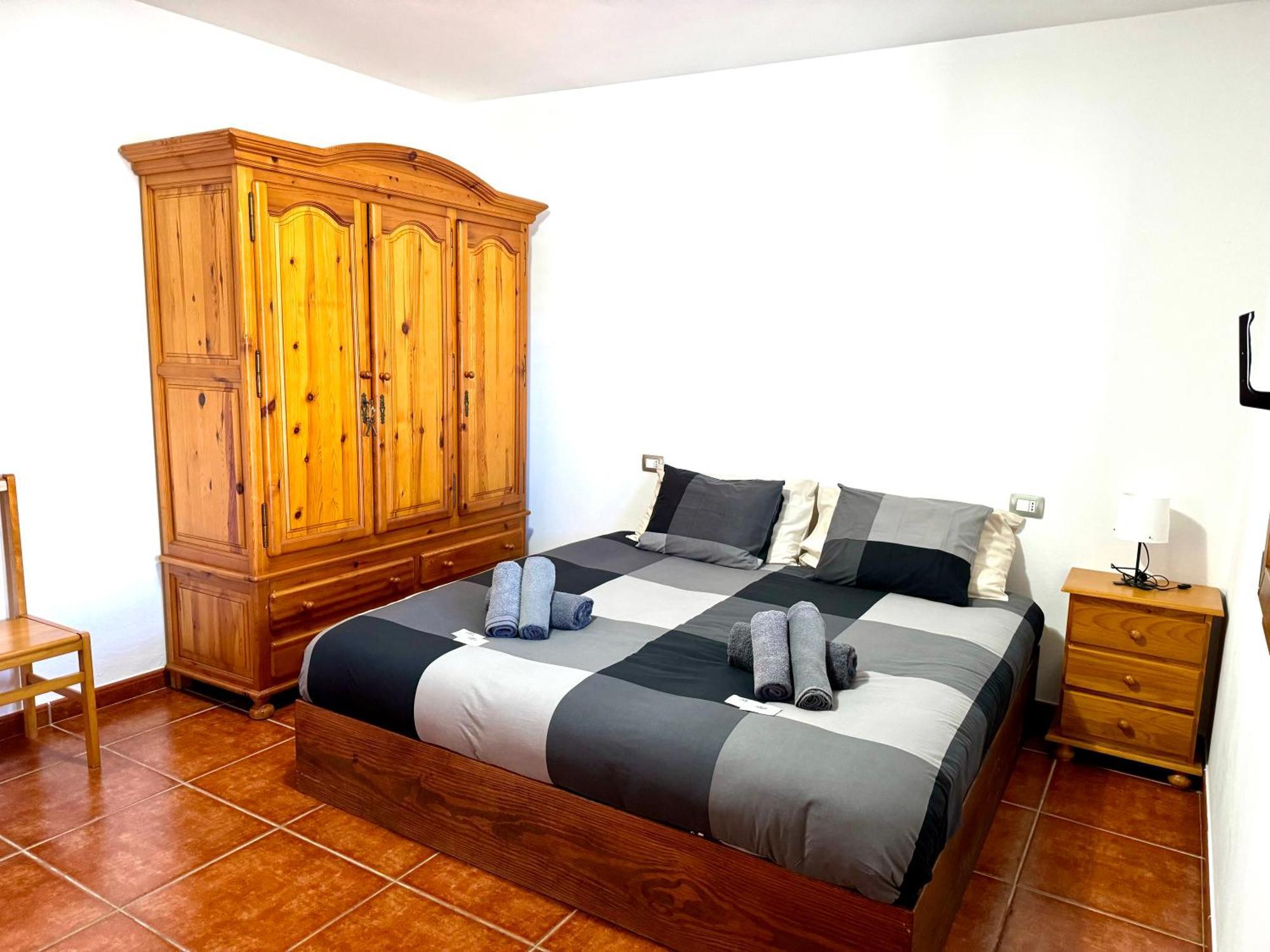 Casa Guanapay By Vulcano Homes * Teguise (Lanzarote)