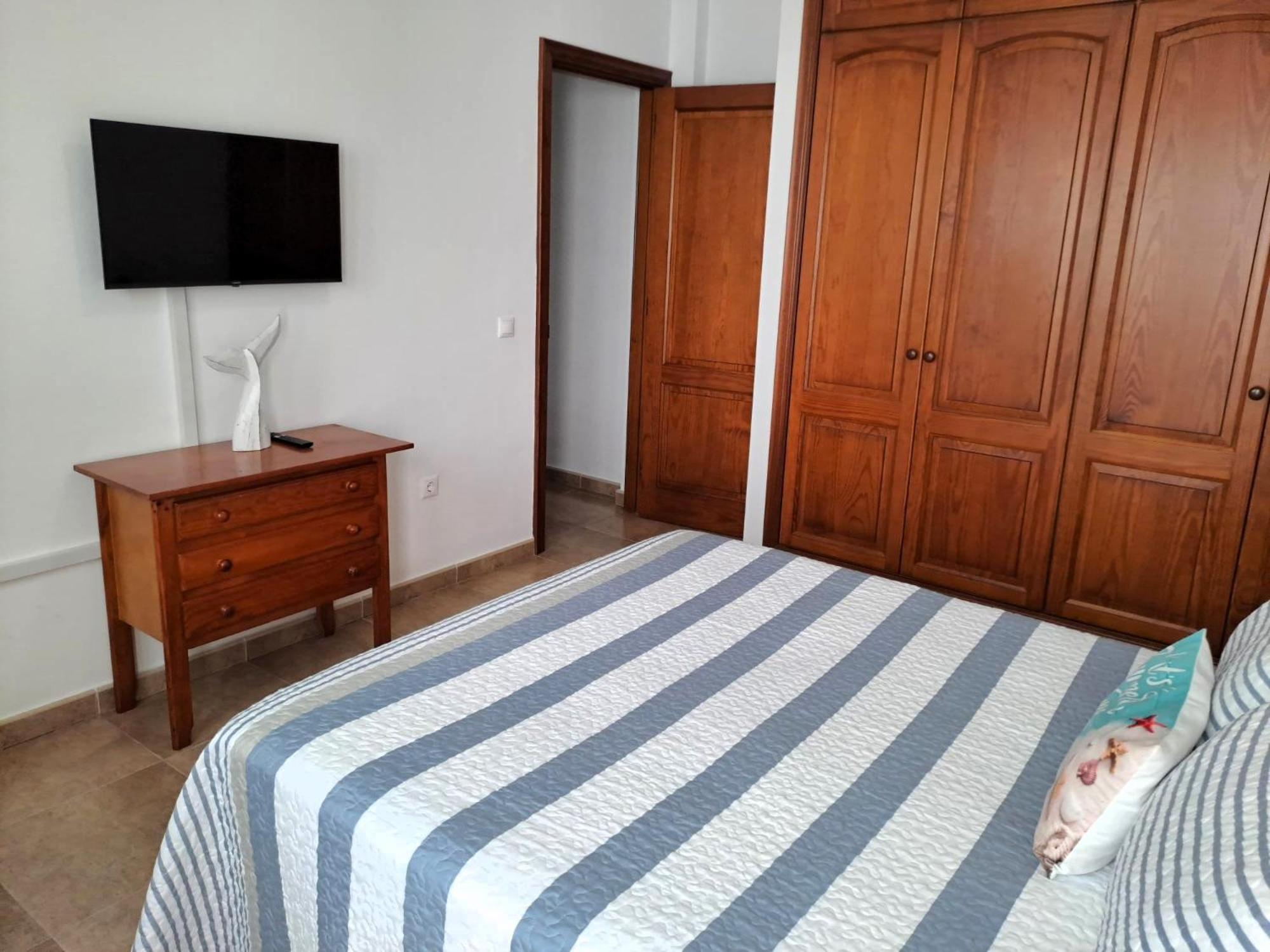 Apartamento Vv Salitre