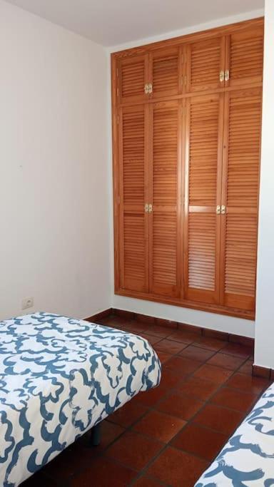 Apartment Famarabeach2 Famara