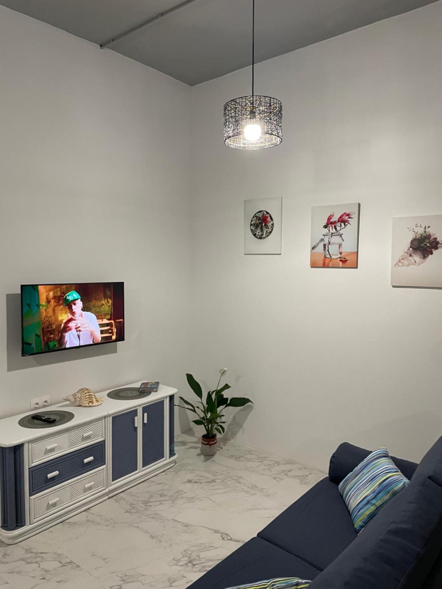 Estudio Olivina Apartamento *