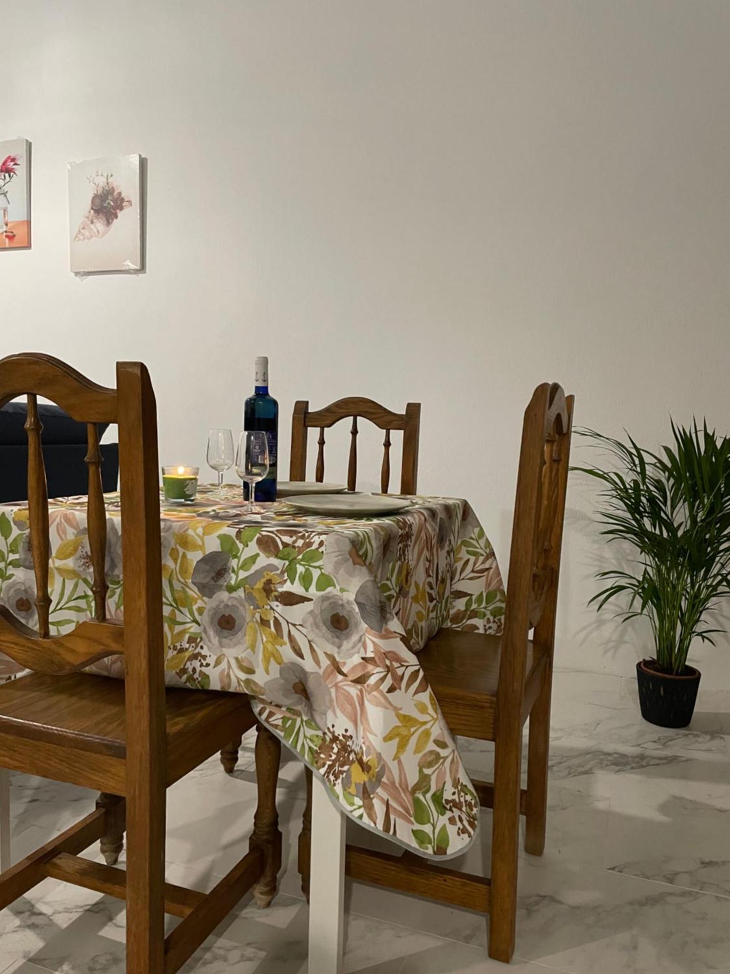Estudio Olivina Apartamento