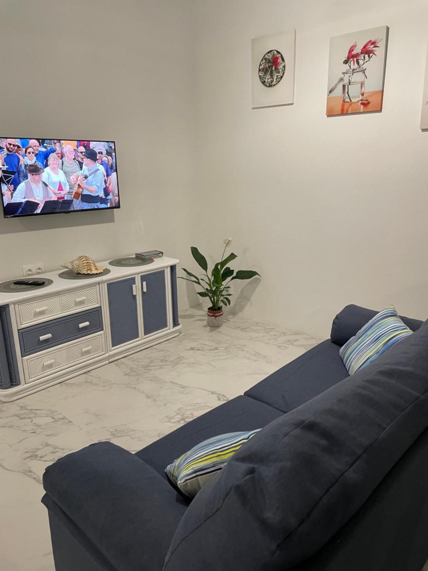 Apartamento Estudio Olivina
