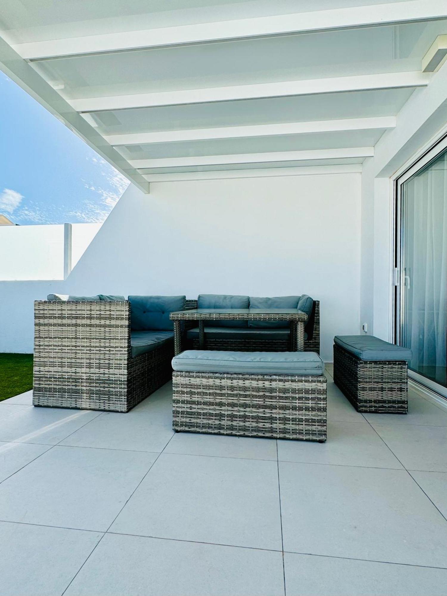 Cosy Manal With Heated Pool X Airco * Playa Blanca (Lanzarote)
