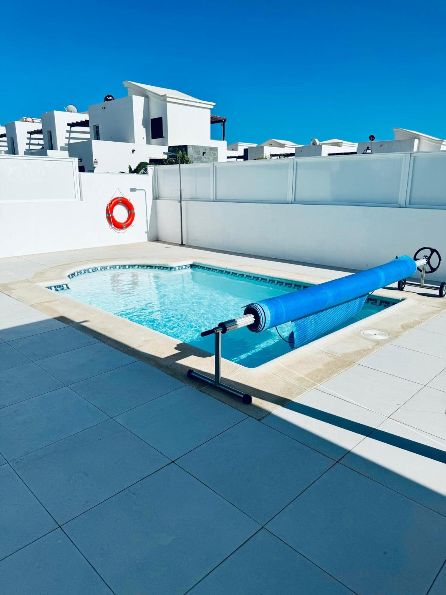 Villa Cosy Manal With Heated Pool X Airco