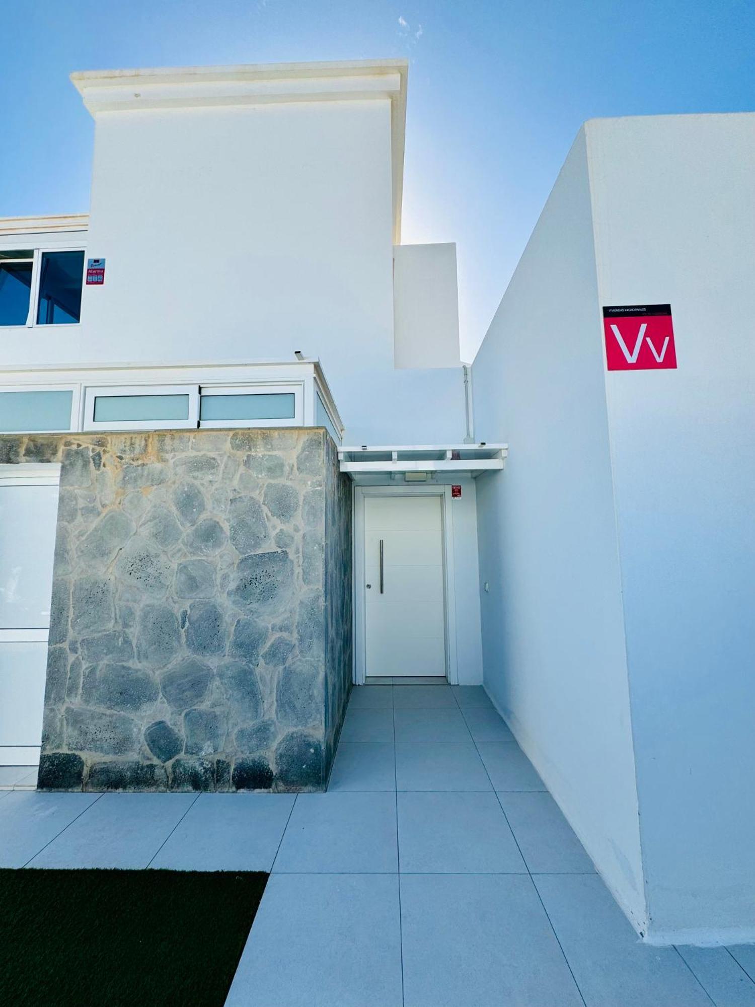 Villa Cosy Manal With Heated Pool X Airco *