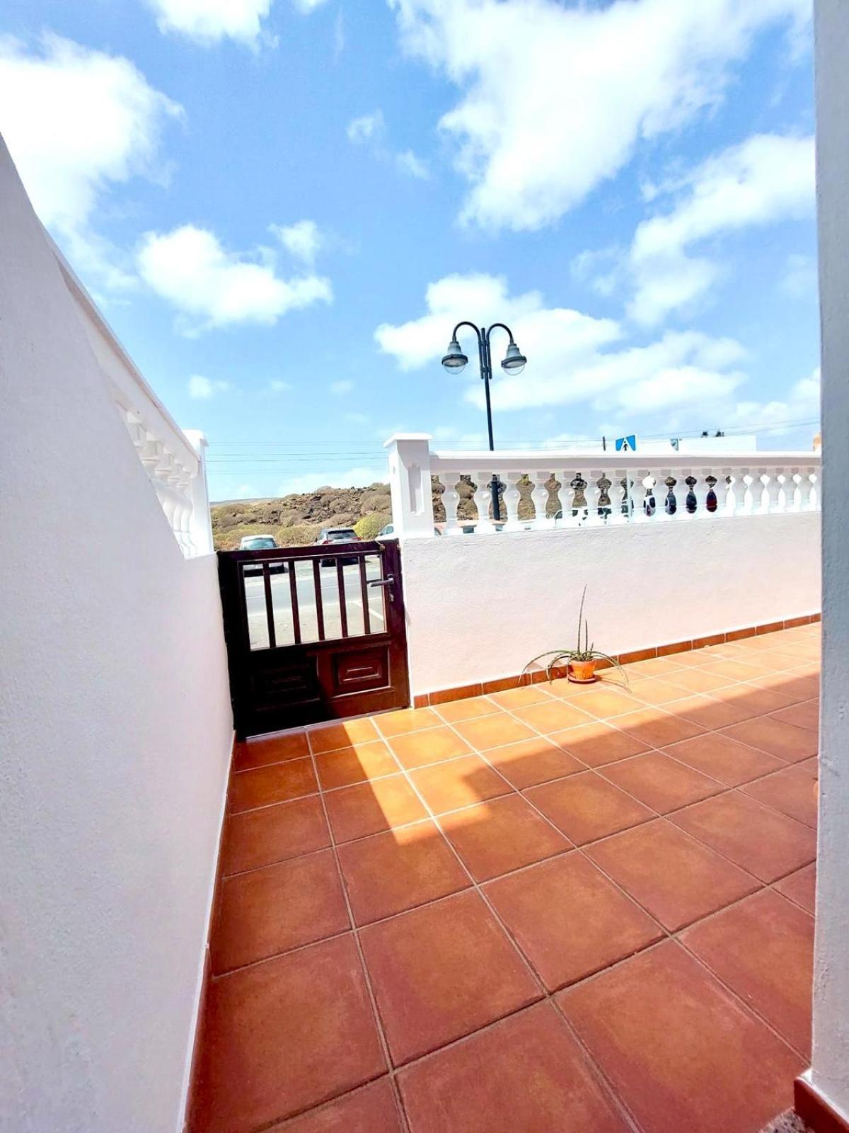 Apartment Mar Del Norte