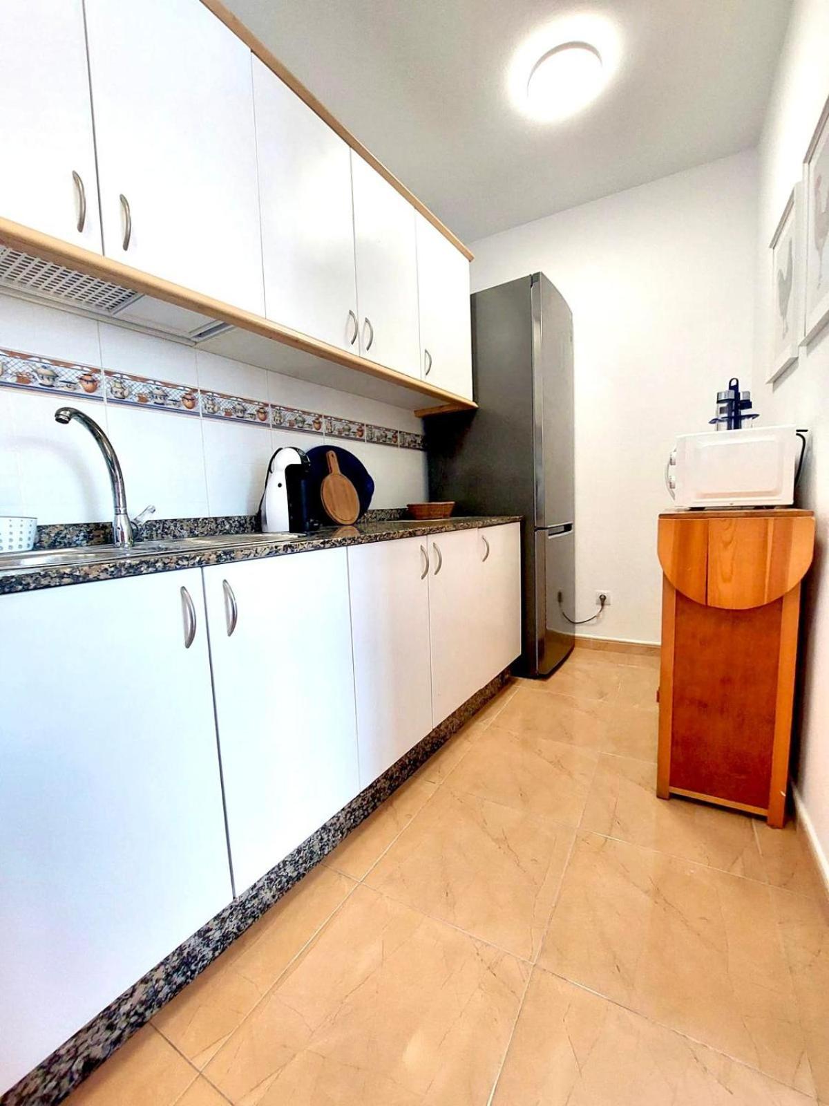 Apartment Mar Del Norte *