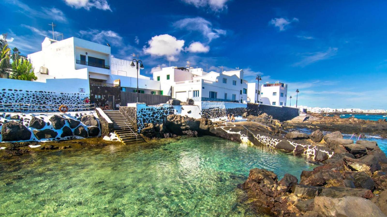 Apartment Mar Del Norte Punta Mujeres