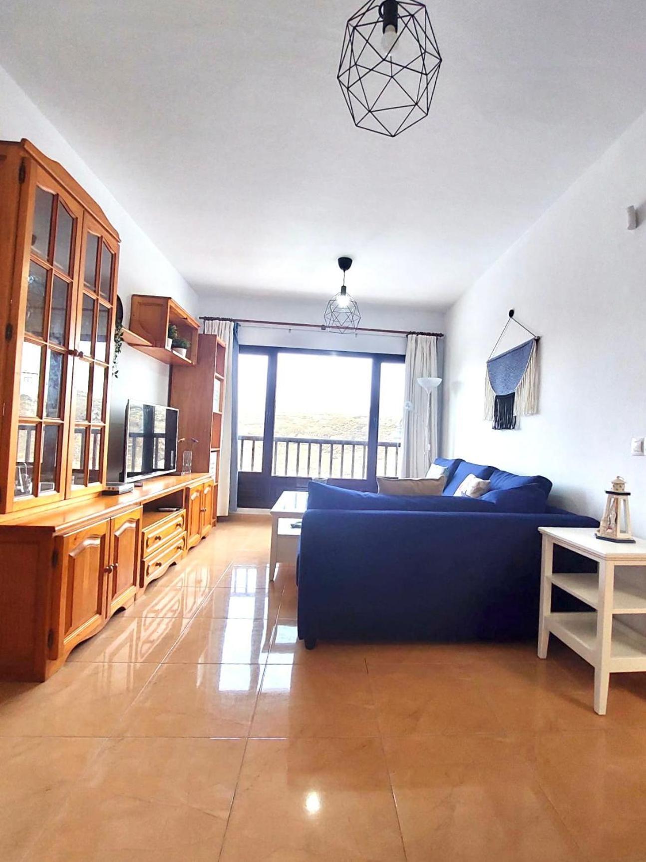 Mar Del Norte Apartment *