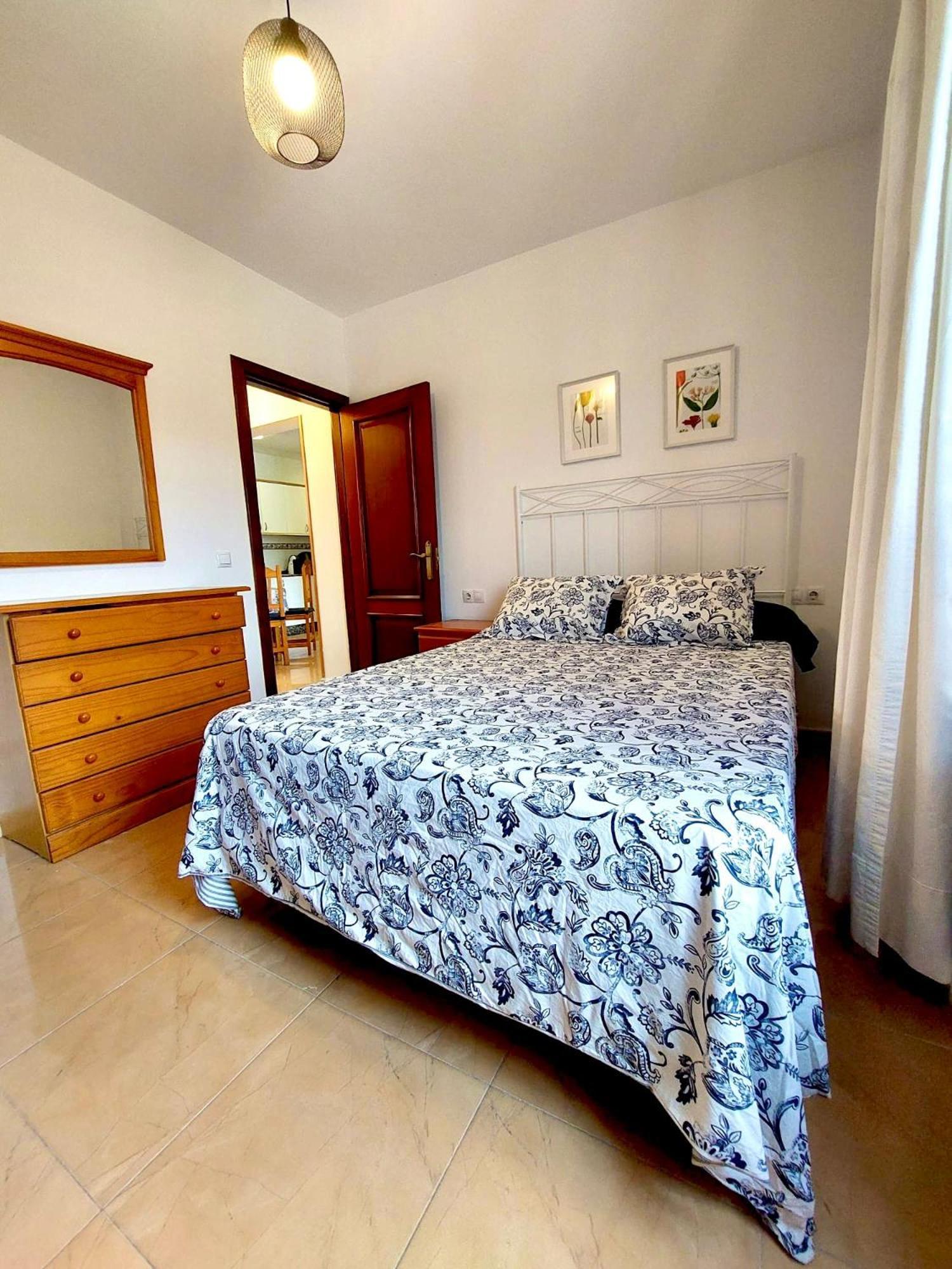 Mar Del Norte Apartment *
