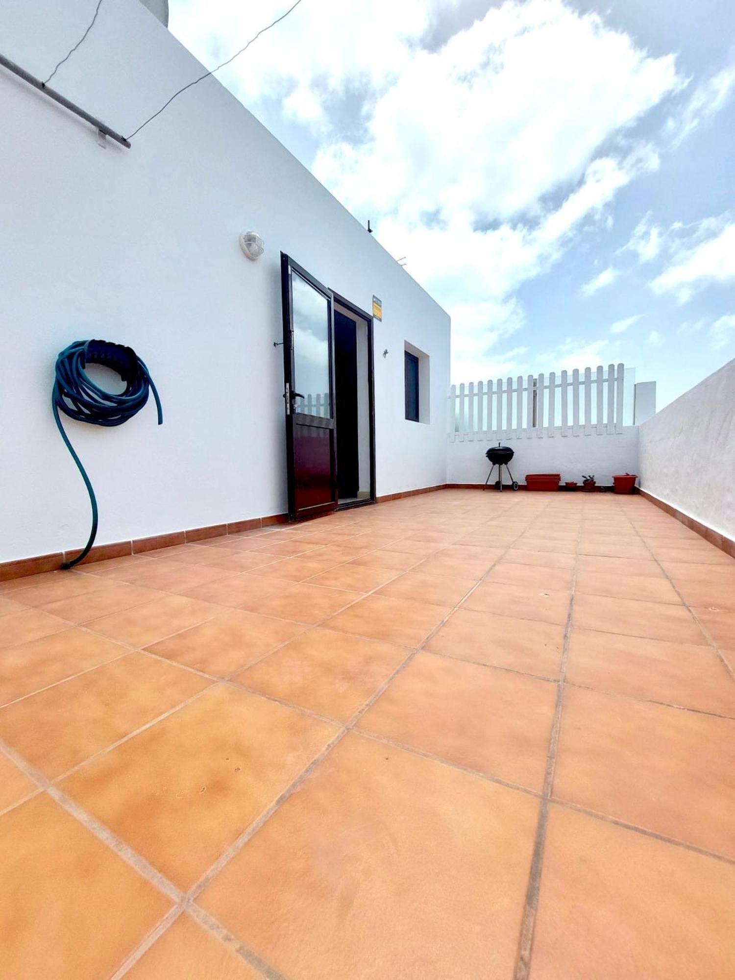 Apartment Mar Del Norte Punta Mujeres