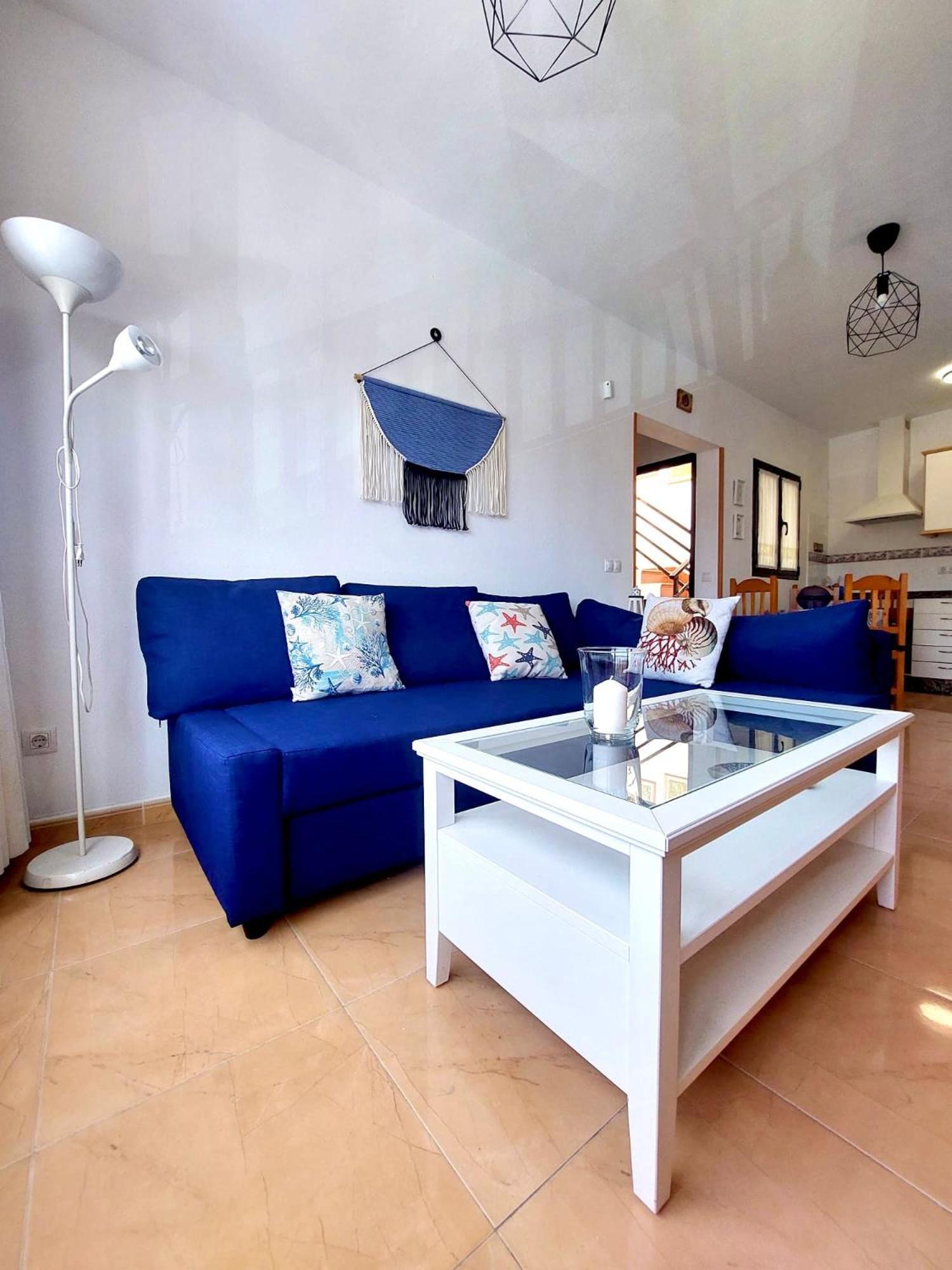 Mar Del Norte Apartment *