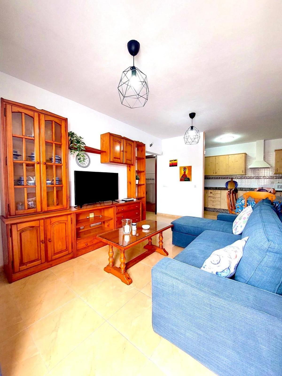 Mar Del Norte Apartment Punta Mujeres