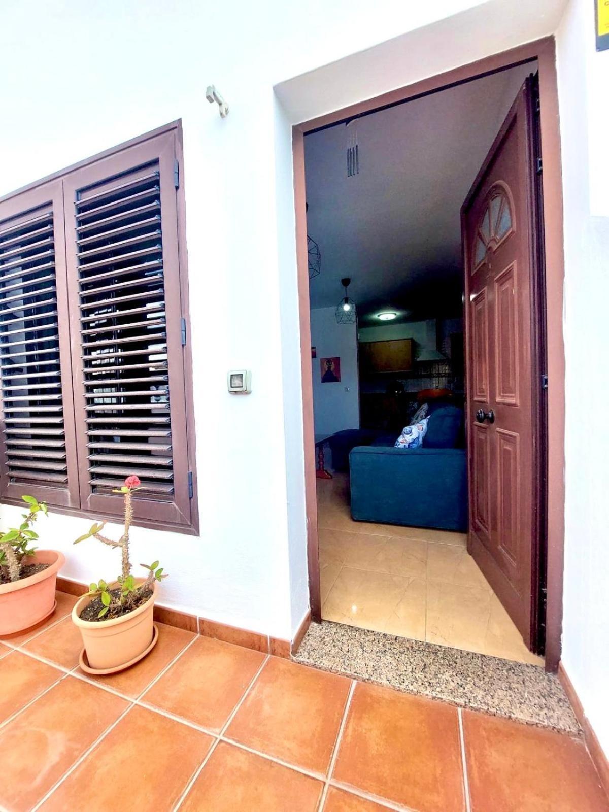Mar Del Norte Apartment