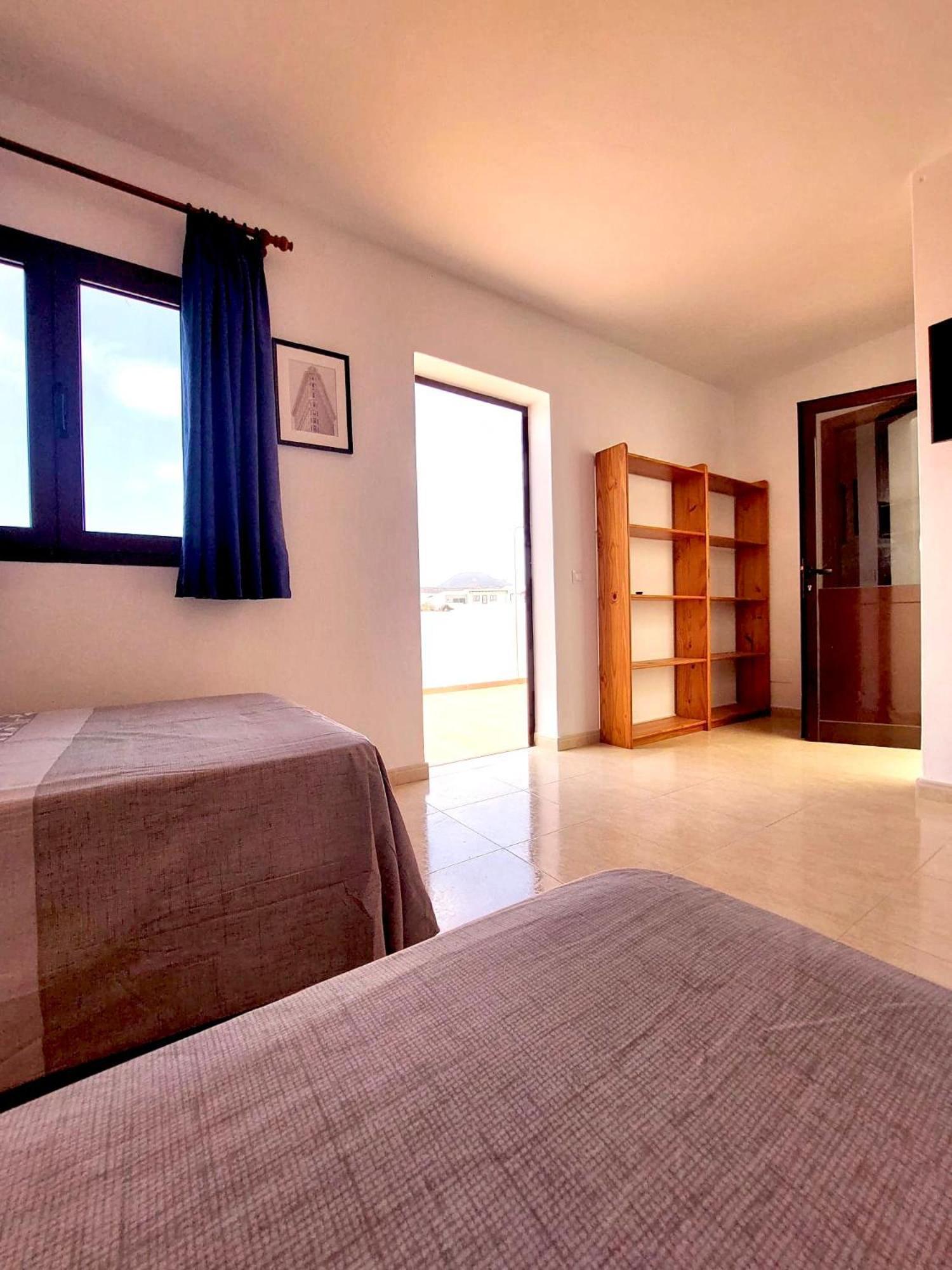 Mar Del Norte Apartment Punta Mujeres