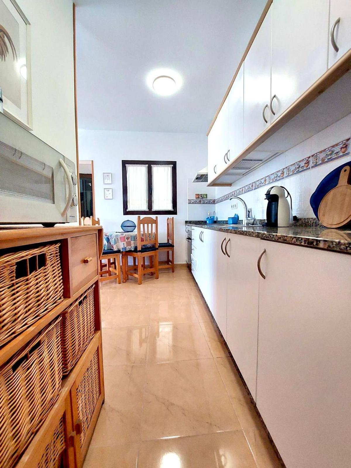 Apartment Mar Del Norte