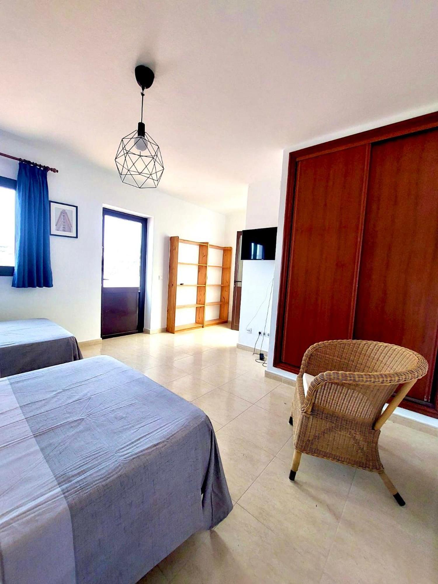 Mar Del Norte Apartment