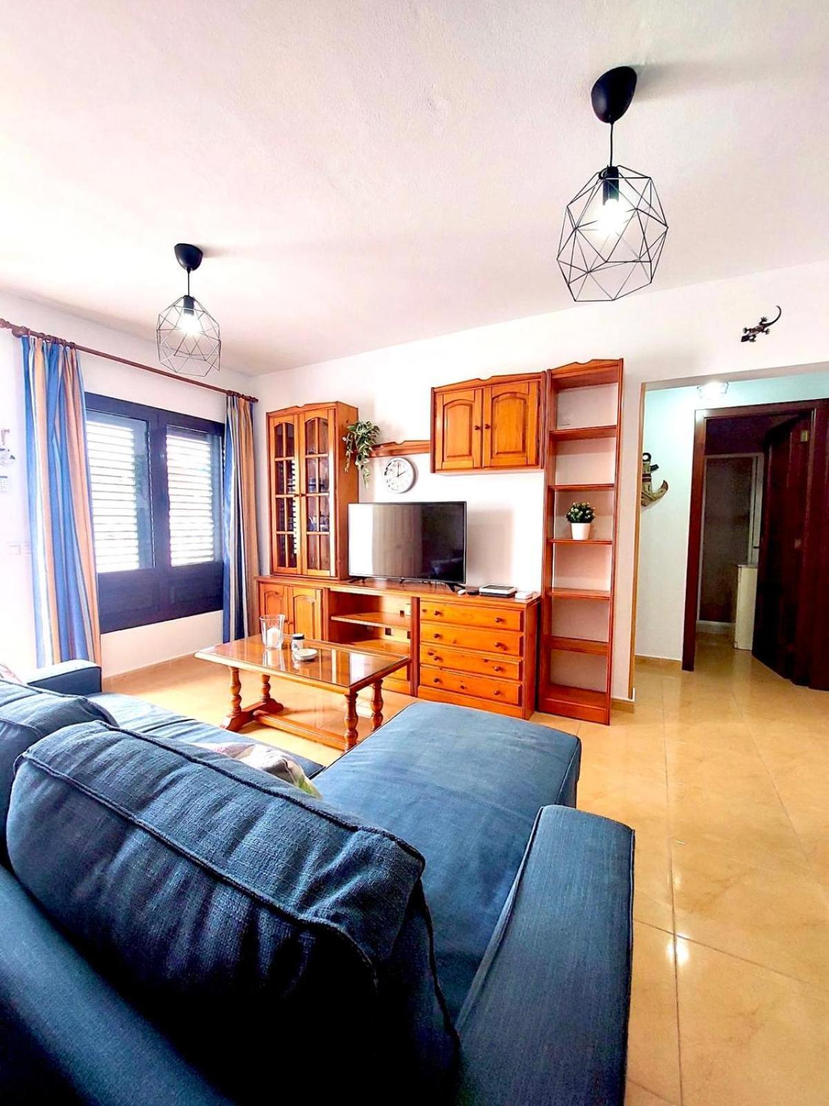 Apartment Mar Del Norte