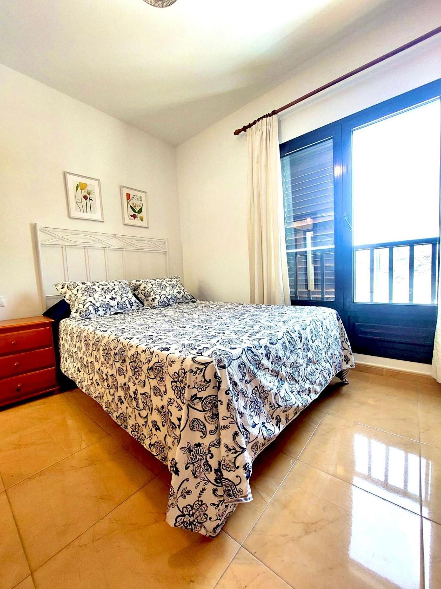 Apartment Mar Del Norte Punta Mujeres