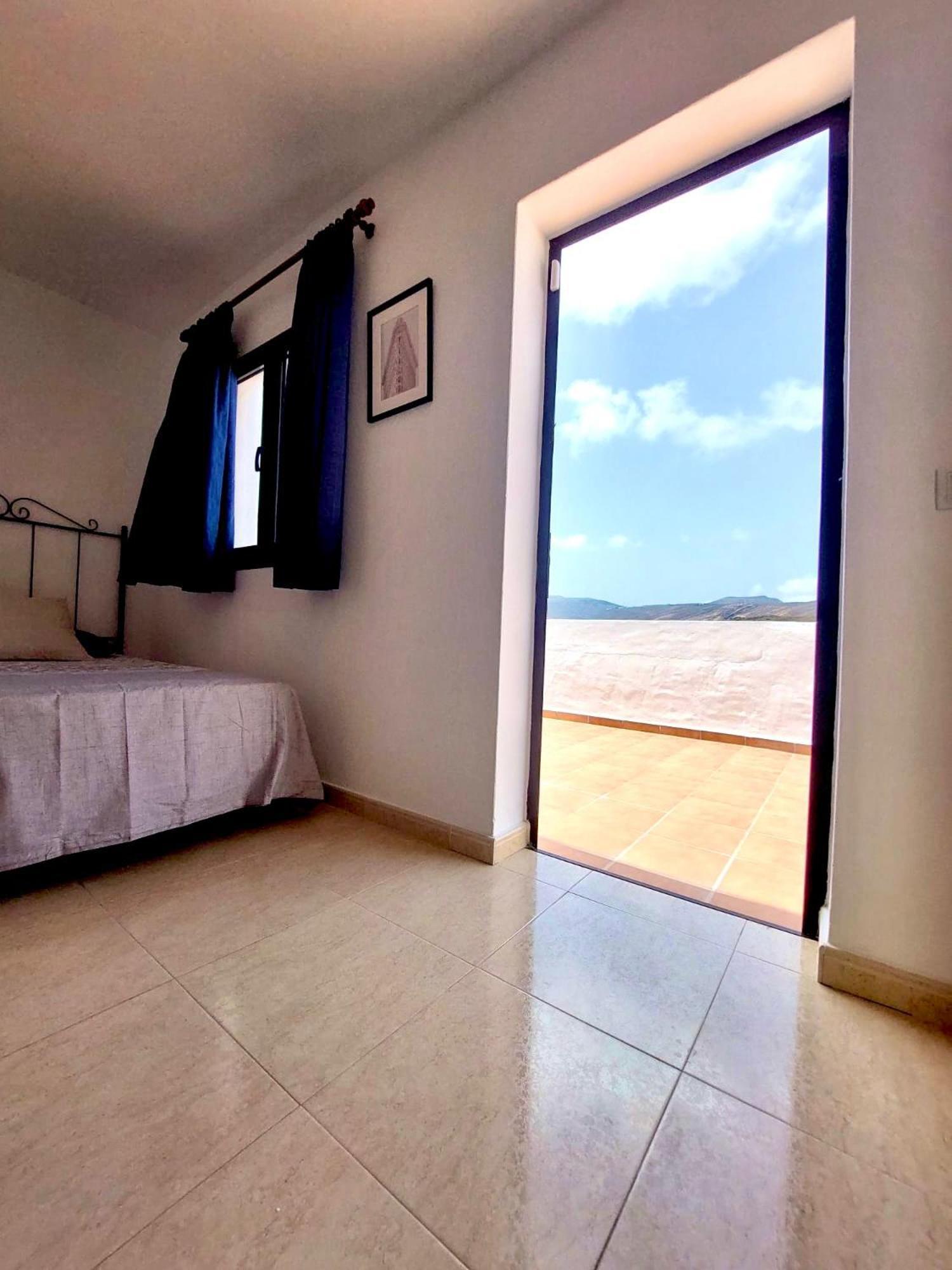 Mar Del Norte Apartment Punta Mujeres