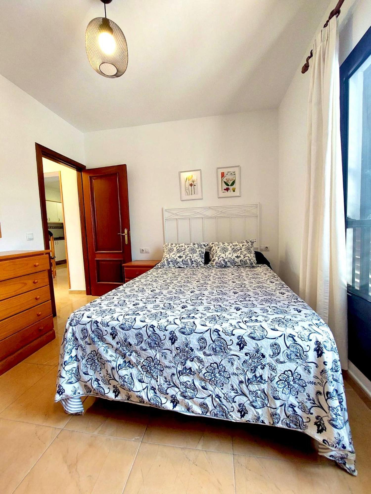 Mar Del Norte Apartment