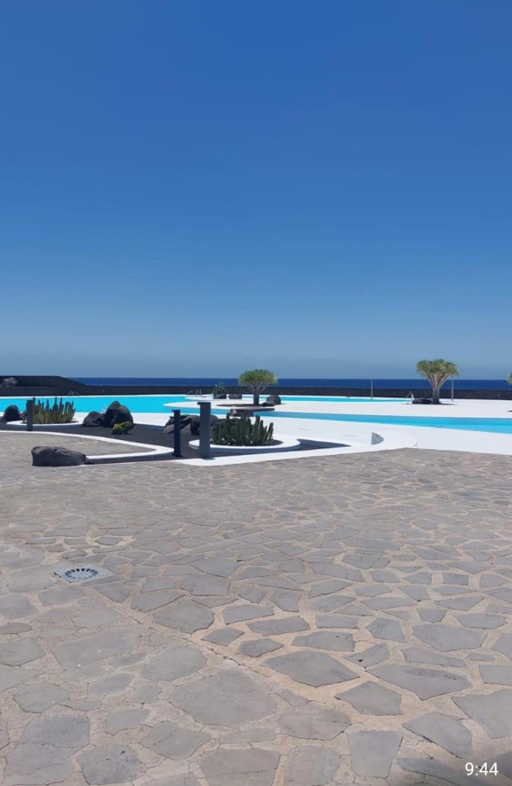 Mi Isla Bonita Arrecife (Lanzarote)
