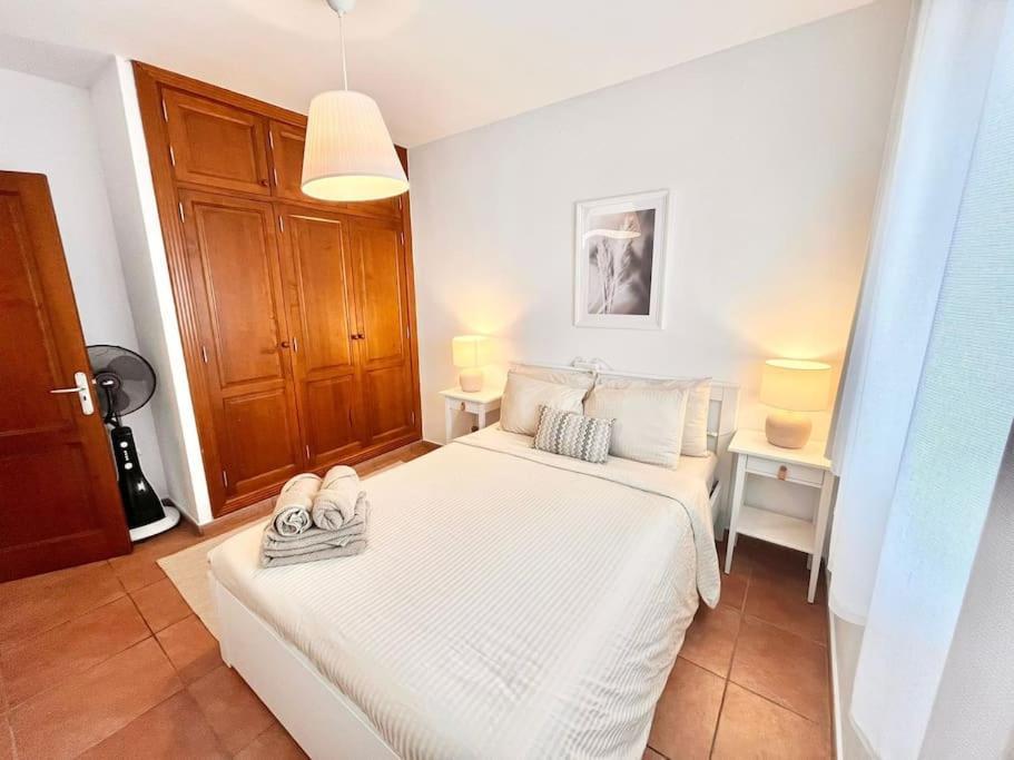 Casa Dee Apartment Costa Teguise