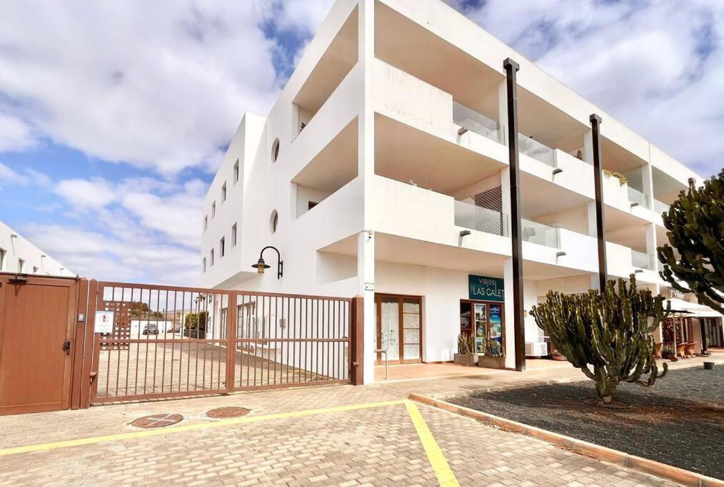 Apartment Casa Dee Costa Teguise