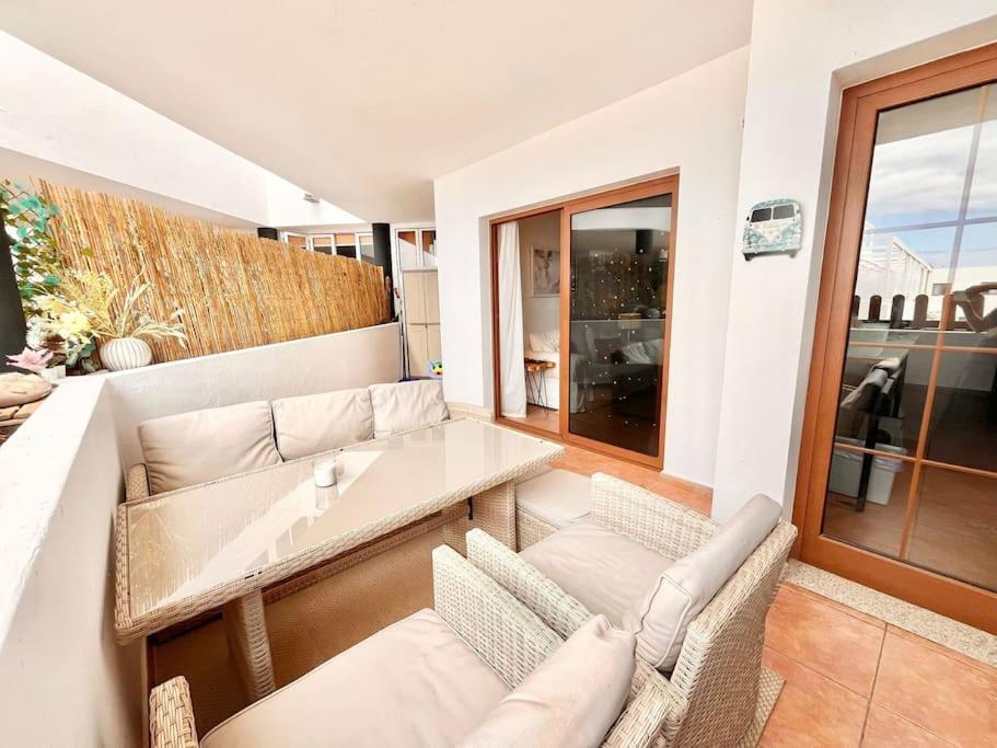 Casa Dee Apartment Costa Teguise