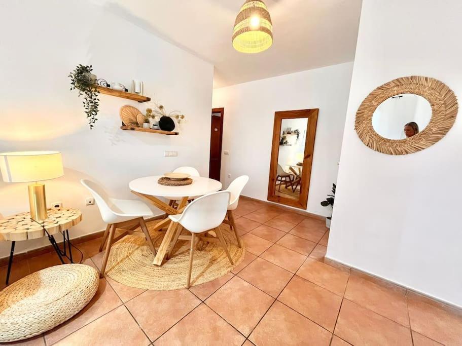 Apartment Casa Dee *