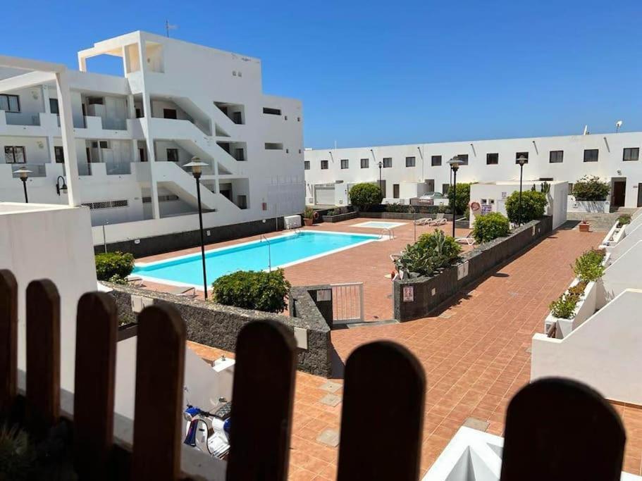 Apartment Casa Dee Costa Teguise