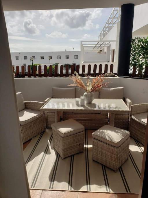 Casa Dee Costa Teguise