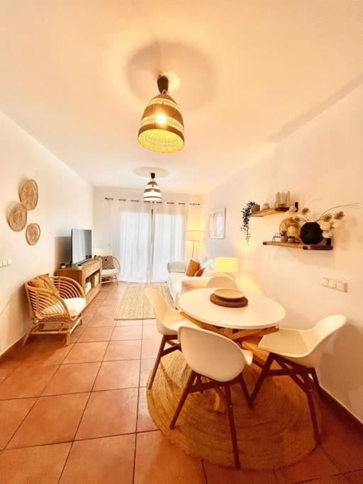 Casa Dee Apartment Costa Teguise