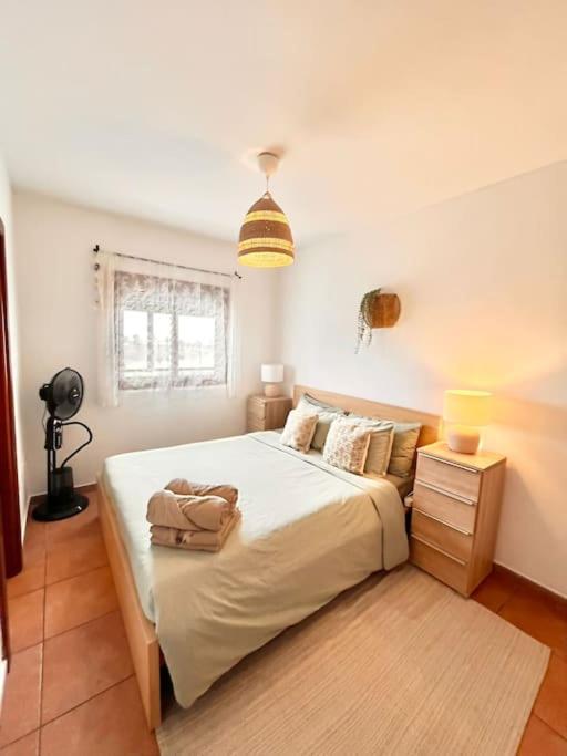 Apartment Casa Dee Costa Teguise