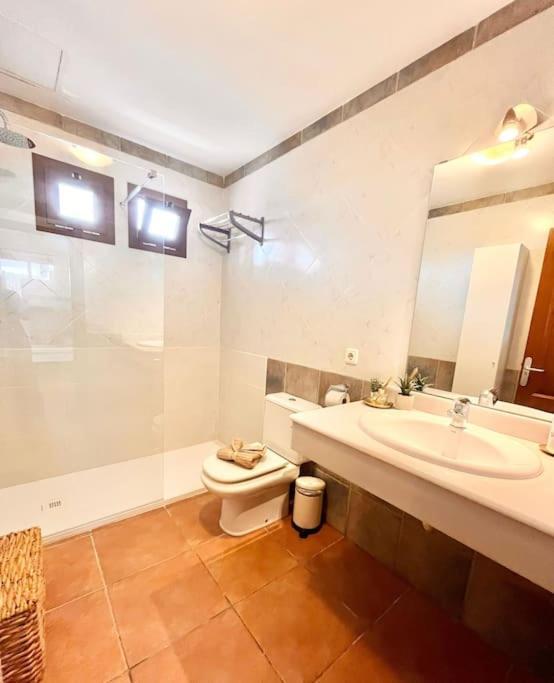 Casa Dee * Costa Teguise