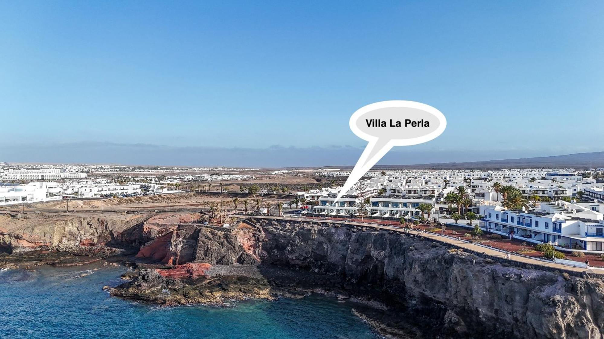 La Perla - Vista Al Mar - Villa *
