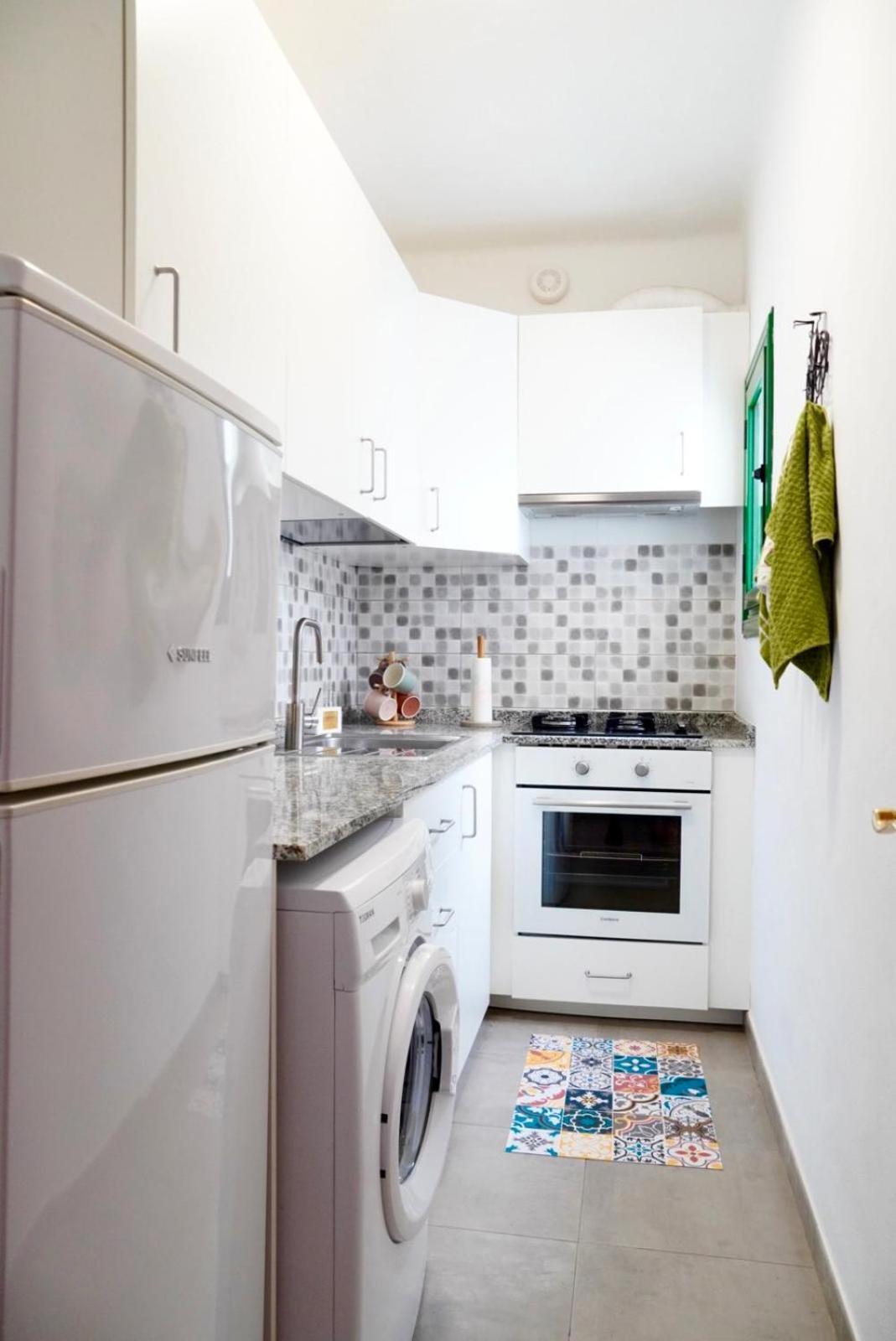 Apartamento 4