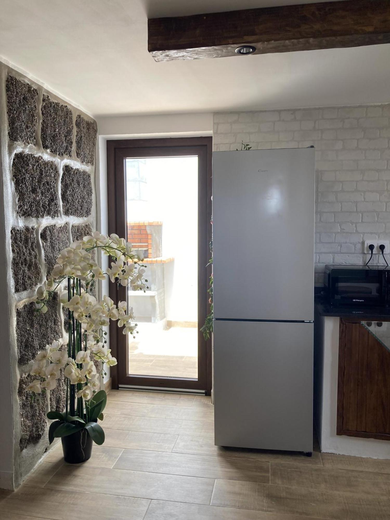 Casita Oyala Apartment San Bartolome (Las Palmas)