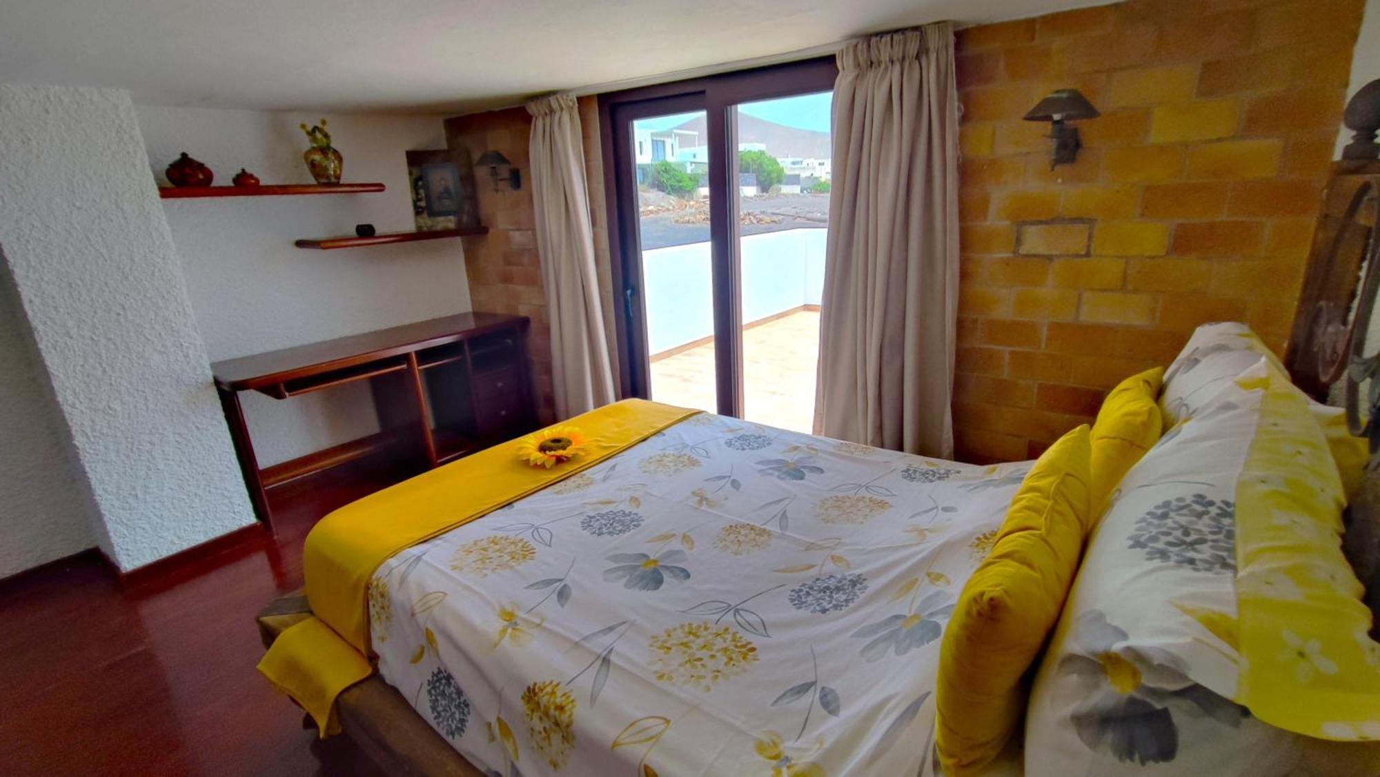 Apartment Casita Oyala San Bartolome (Las Palmas)