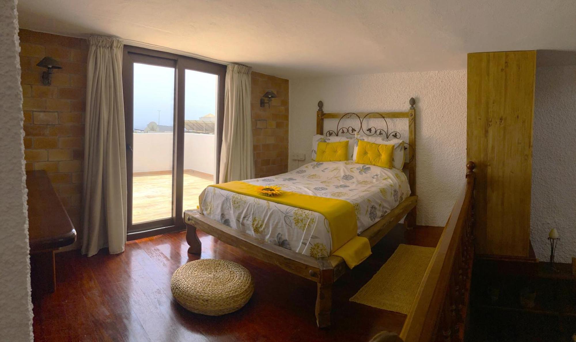 Casita Oyala *